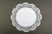 SERWETKA DEKORACYJNA KAJM fi 30 A100