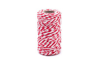 SZNUREK WĘDLINIARSKI KOLOR 0,1