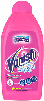 VANISH PŁYN DO PRANIA DYWANÓW 450ML