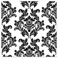 Serwetka Maki Lunch 33x33 3W SLOG 001809 A20/12