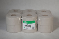 STARPAP  PAPIER M.JUMBO SZARY 1W 340G