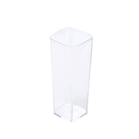 PAPSTAR FINGERFOOD 86547 KUBKI PS PROST. 85ml A20