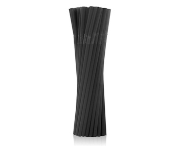 RURKA ŁAMANA WIELOKROTN UŻYTKU 5x210mm A500 CZARNA