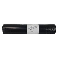 CLEANPRO 348731 WORKI LDPE 200L CZARNE A20