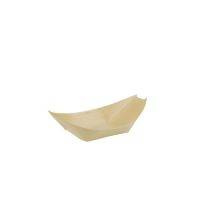 PAPSTAR  MISECZKI Z DREWNA 14cm x 8,2cm A50
