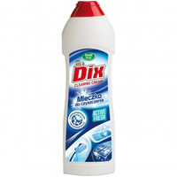 DIX 500ml mleczko do czyszczenia ACTIVE FRESH