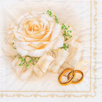 Serwetka Maki Lunch 33x33 3W SLSL 000601 A20/12