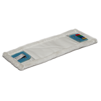 CleanPRO 373157  mop duo mikrofaza 40cm 