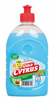 GOLD CYTRUS 0,5L BALSAM DO NACZYŃ