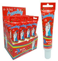 SCHEMAT KLEJ CZARODZIEJ 45G