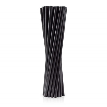 RURKA WIELOKROTNEGO UŻYTKU 7,5x190mm A200 CZARNA