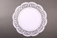 SERWETKA DEKORACYJNA KAJM fi 36 A100