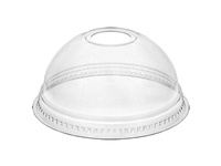 WIECZKO WYPUKŁE FI78 Z OTWOREM PET A50/2500 (TYŚ)